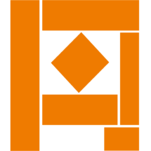 KOEN Logo ohne Zusatz orange